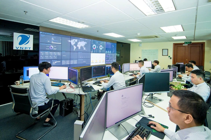 VNPT triển khai mô hình mới - tạo động lực cho đổi mới sáng tạo - Ảnh 2.