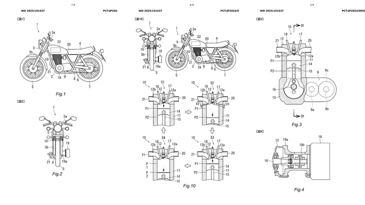 Xe máy điện Yamaha sẽ ồn như xe xăng - Ảnh 2.
