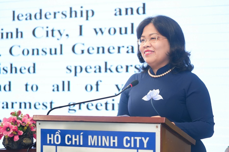 TP.HCM trở thành 'ngôi nhà thứ 2' của cộng đồng Ấn Độ - Ảnh 2.