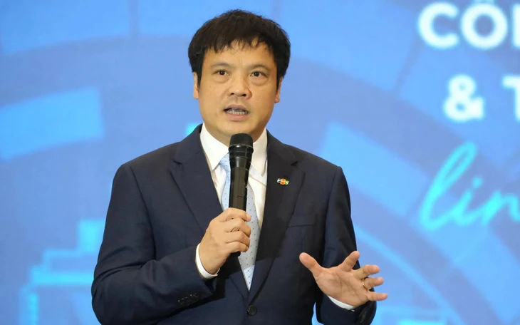 Doanh nghiệp công nghệ Việt được cấp bằng sáng chế tại Mỹ - Ảnh 3.