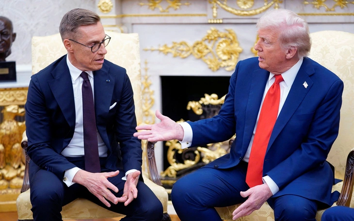 Tin tức thế giới 11-10: Ông Trump áp thêm 100% thuế với Trung Quốc; Pháp bổ nhiệm thủ tướng 'mới' - Ảnh 4.