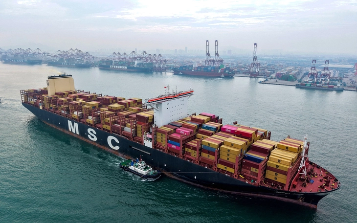 Tin tức thế giới 11-10: Ông Trump áp thuế nặng với Trung Quốc; Bổ nhiệm thủ tướng kỳ lạ ở Pháp - Ảnh 2.