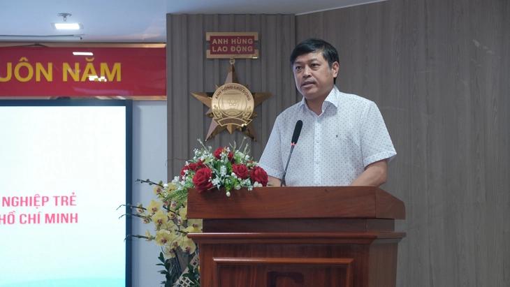 Saigon co.op - Ảnh 1.