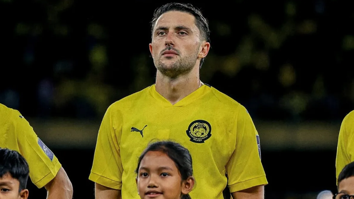 Malaysia - Ảnh 1.