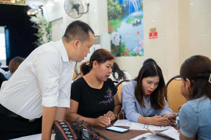 Tuổi Trẻ Startup Award: 7 năm hoàn thiện hệ sinh thái Asia Nasa số hóa doanh nghiệp - Ảnh 3.