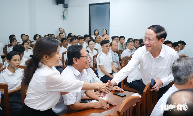 Đoàn y bác sĩ Gia Lai lên đường chi viện vùng lũ Thái Nguyên, Cao Bằng- Ảnh 1.