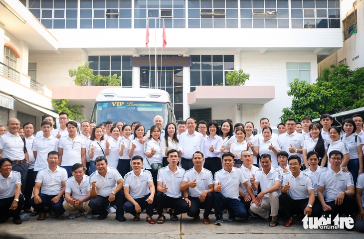 Đoàn y bác sĩ Gia Lai lên đường chi viện vùng lũ Thái Nguyên, Cao Bằng- Ảnh 2. Đoàn y bác sĩ Gia Lai lên đường chi viện vùng lũ Thái Nguyên, Cao Bằng- Ảnh 2.