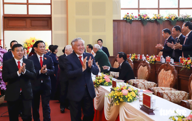Lâm Đồng đặt mục tiêu trở thành ‘cực tăng trưởng năng động’ - Ảnh 2.