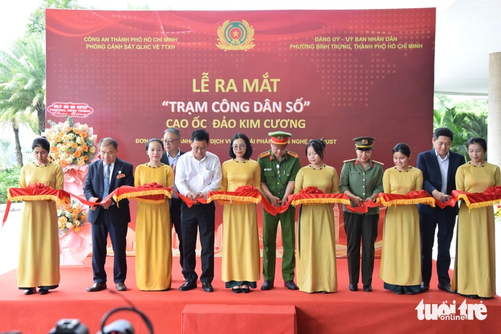công dân số - Ảnh 1.