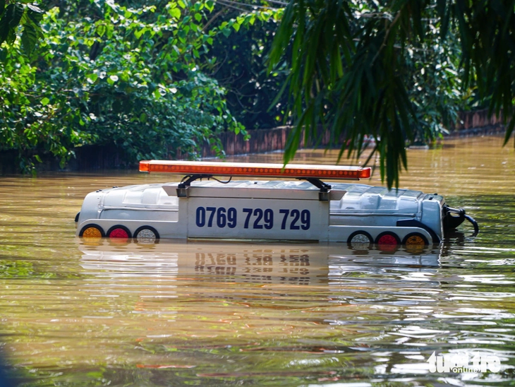 Hà Nội - Ảnh 18.