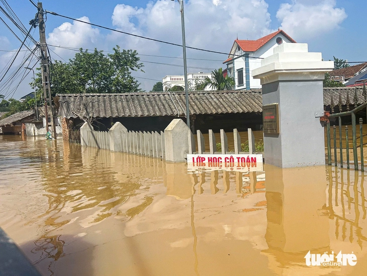 Hà Nội - Ảnh 3.