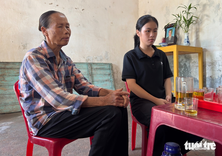 Tiếp sức đến trường - Ảnh 2.