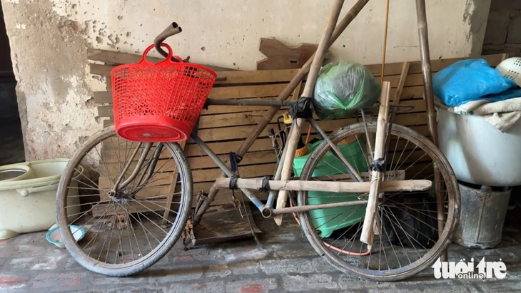 Tiếp sức đến trường - Ảnh 4.