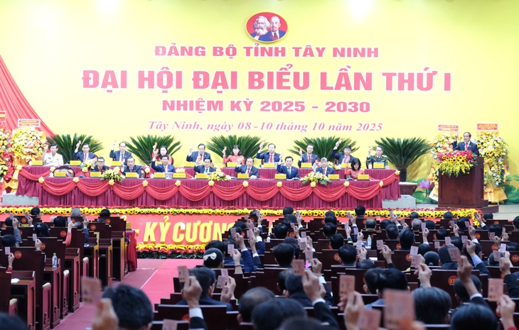 Tây Ninh - Ảnh 2.