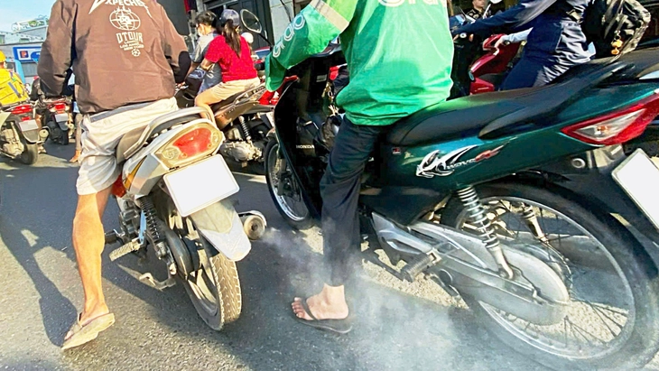 thực phẩm - Ảnh 1.