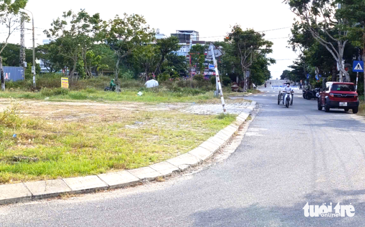 tiền đất - Ảnh 1.