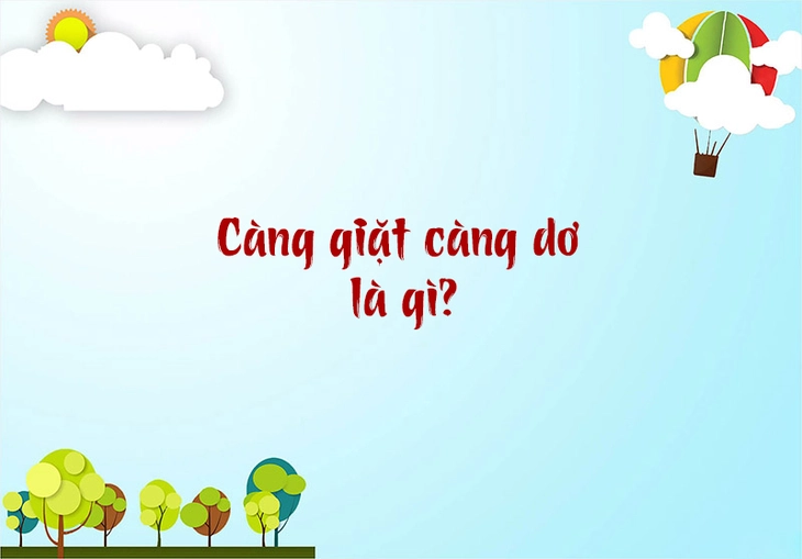 câu đố - Ảnh 5.