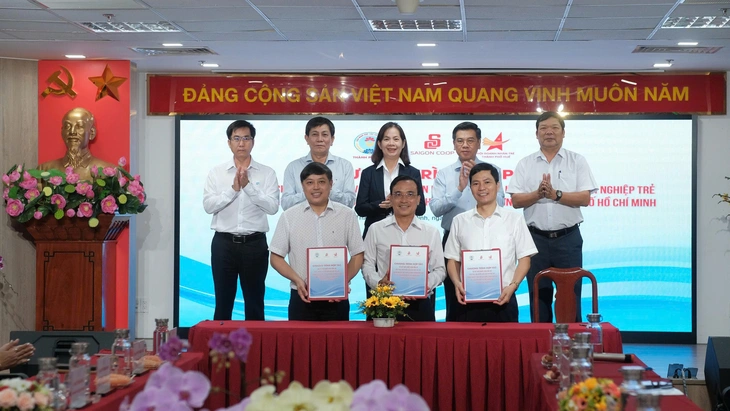 Saigon co.op - Ảnh 5.