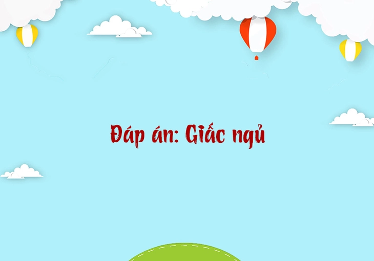 câu đố - Ảnh 4.