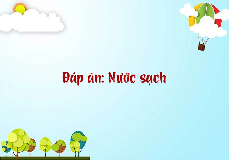 câu đố - Ảnh 6.