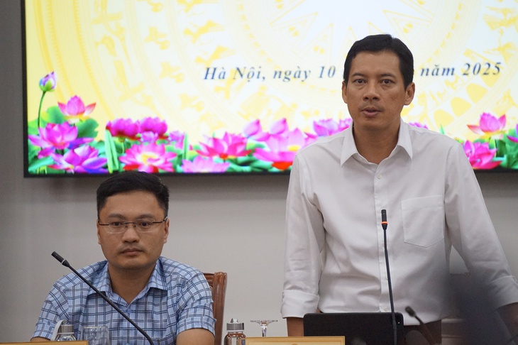 chống phá Đảng - Ảnh 1.