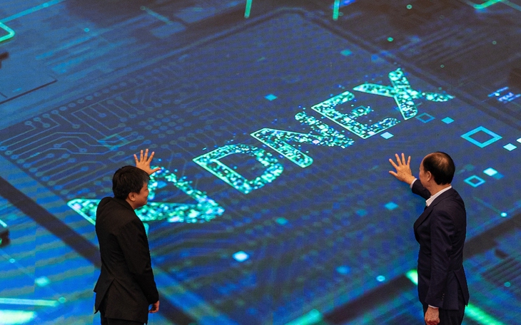 Một công ty được Đà Nẵng cấp phép thử nghiệm chuyển đổi tài sản số (USDT) tại 3 nơi - Ảnh 2.