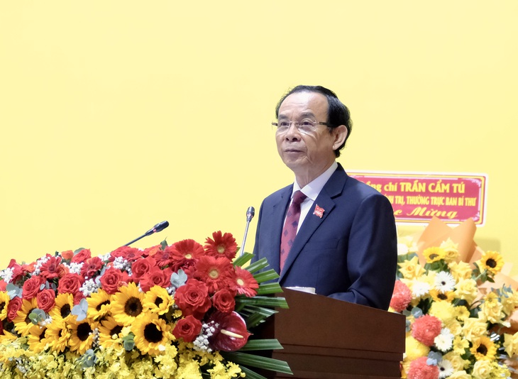 Tây Ninh - Ảnh 3.