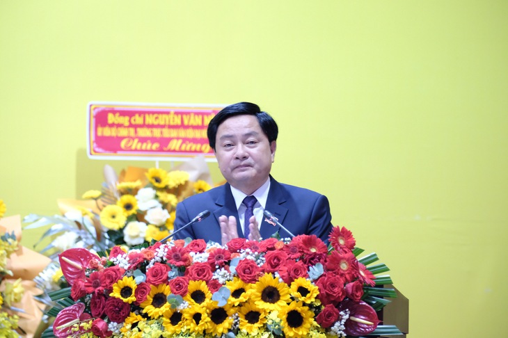 Tây Ninh - Ảnh 1.