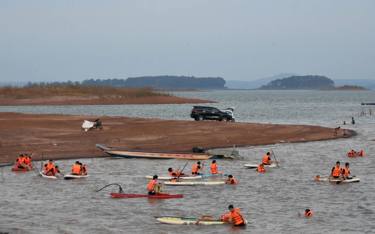 Gia Lai đăng cai Năm Du lịch quốc gia 2026- Ảnh 2.