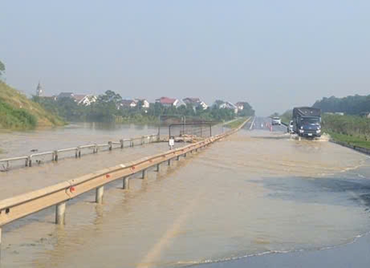 cao tốc - Ảnh 3.