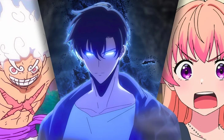 Manga đang lột xác trong kỷ nguyên số - Ảnh 6.