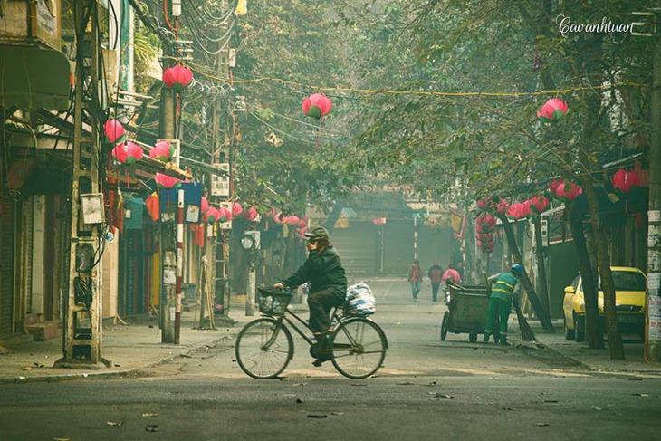 Thạch Lam - Ảnh 3.