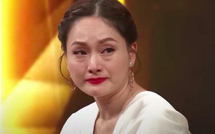 Mối quan hệ đặc biệt giữa Khánh Thi, Phan Hiển và Chí Anh - Ảnh 4.