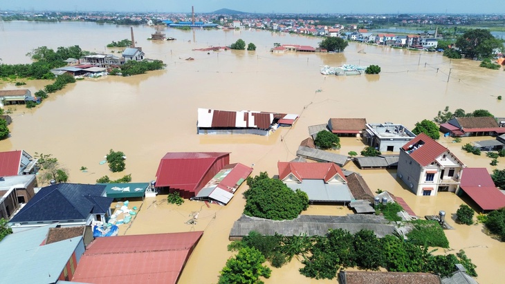 hà nội - Ảnh 1.