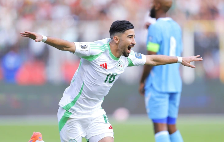Đã xác định bao nhiêu đội dự World Cup 2026? - Ảnh 1.