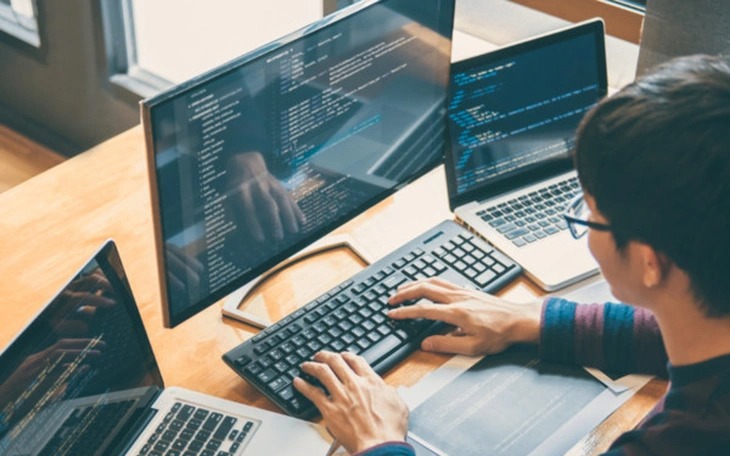 ‘Hacker mũ trắng’ người Việt chiếm trọn top 10 vòng Sơ khảo cuộc thi Sinh viên An ninh mạng 2025 - Ảnh 3.