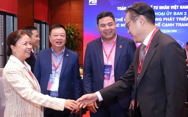 Thủ tướng Phạm Minh Chính: Tin tưởng cơ chế ViPEL sẽ thành công - Ảnh 4.
