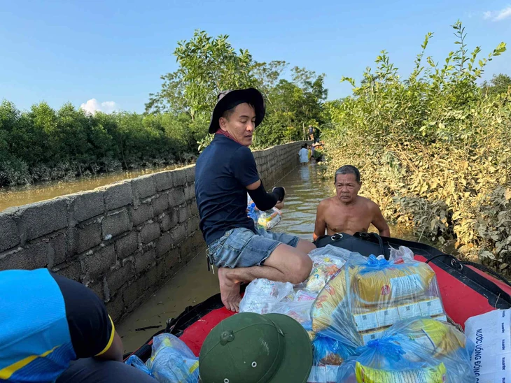 Rốn lũ - Ảnh 5.