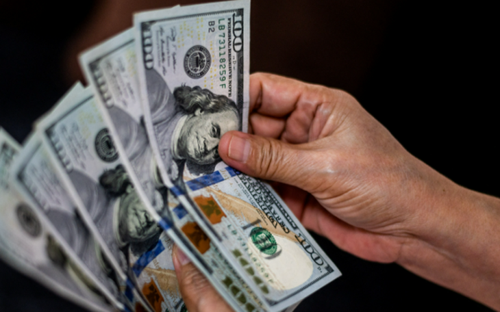 Mỹ củng cố sự thống trị của đồng USD - Ảnh 2.