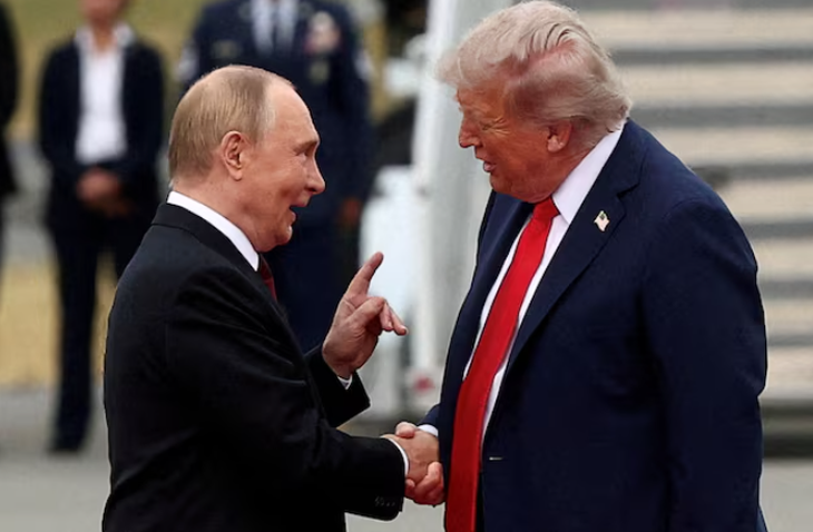 Nga ủng hộ trao giải Nobel Hòa bình cho ông Trump, Ukraine nêu điều kiện- Ảnh 1. Nobel - Ảnh 1.