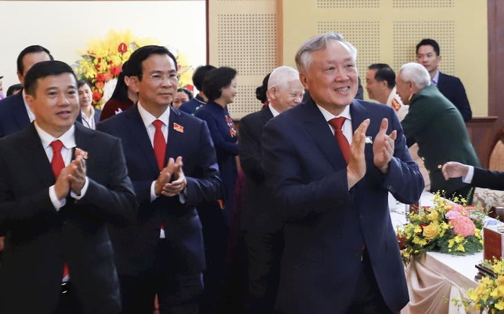Lâm Đồng trước cơ hội dẫn dắt vùng Nam Trung Bộ - Tây Nguyên - Ảnh 9.