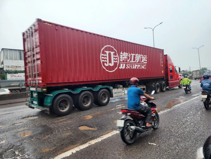 cầu Cát Lái - Ảnh 3.