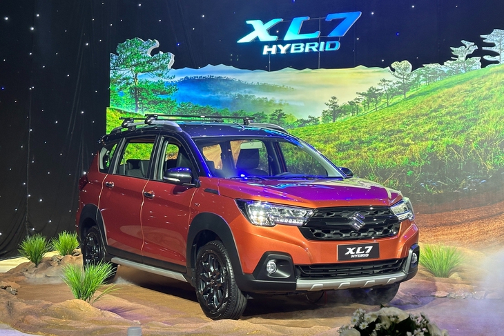 Loạt MPV 7 chỗ giảm giá sâu trong tháng 10: Cao nhất đến 70 triệu đồng, giá thực tế có mẫu tiệm cận hatchback hạng A- Ảnh 5. giảm giá - Ảnh 6.
