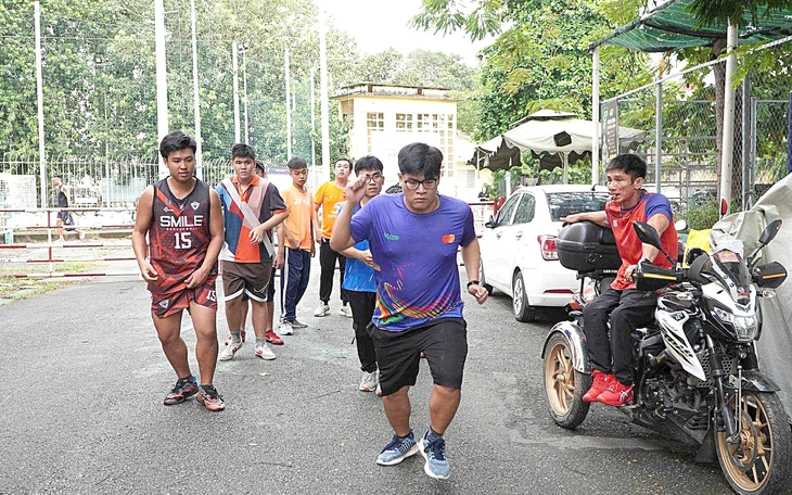 Nữ chuyên viên đặc biệt - Ảnh 9.