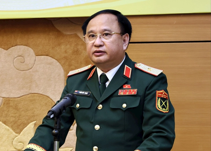Quốc phòng - Ảnh 2.