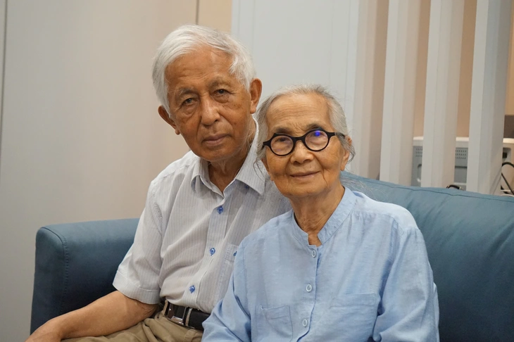 Trần Thanh Vân - Ảnh 2.