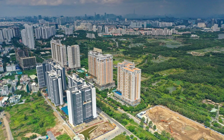 Sẽ mở rộng miễn giấy phép xây dựng, thời gian cấp phép tối đa 7 ngày - Ảnh 4.