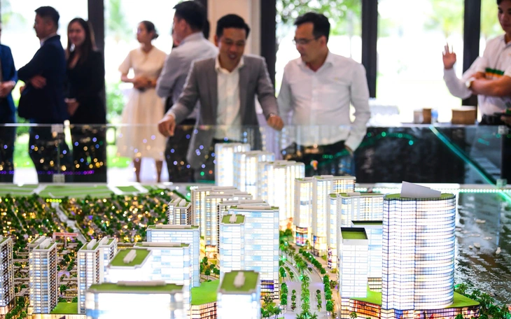 Ngân hàng Nhà nước yêu cầu tạm dừng việc cho vay để thanh toán tiền đặt cọc - Ảnh 2.