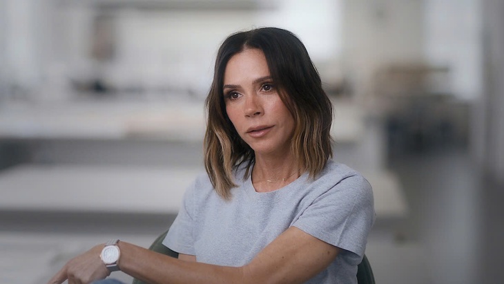 Victoria Beckham - Ảnh 2.