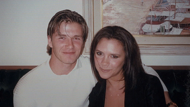 Victoria Beckham - Ảnh 3.